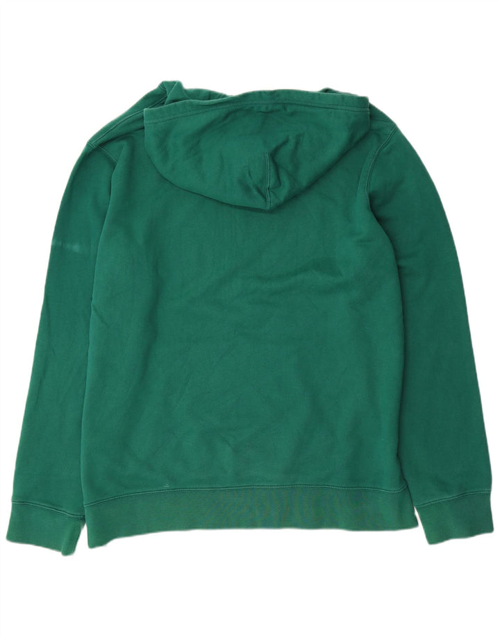 Maglione con cappuccio vestibilità standard da uomo Levi's XL verde