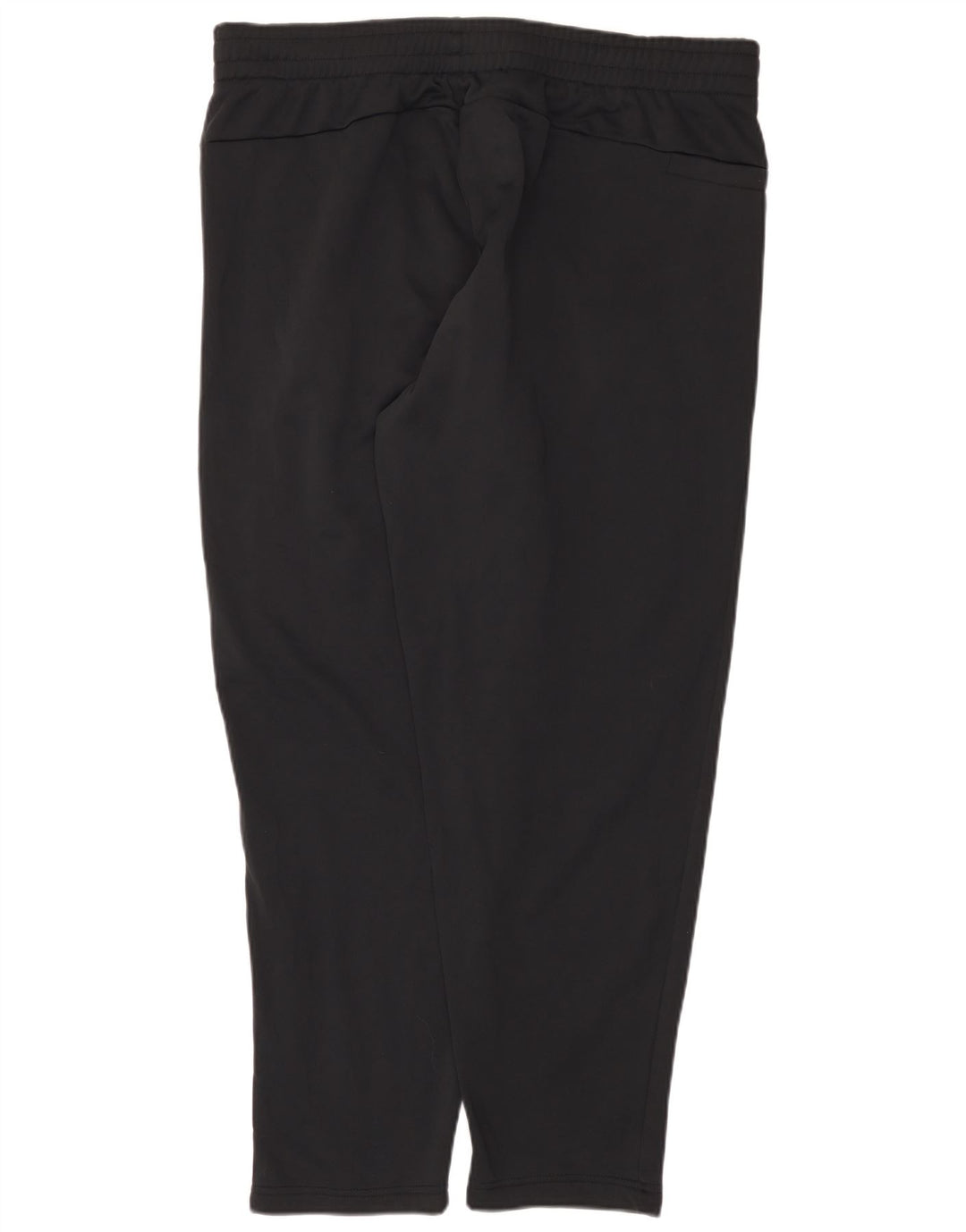 Pantaloni da tuta larghi da uomo Under Armour 2XL poliestere nero