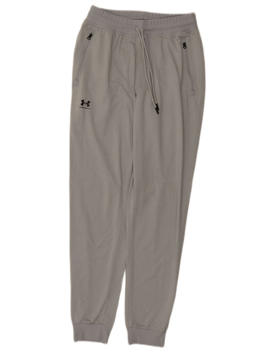 Pantaloni da tuta da uomo Under Armour Grigio medio