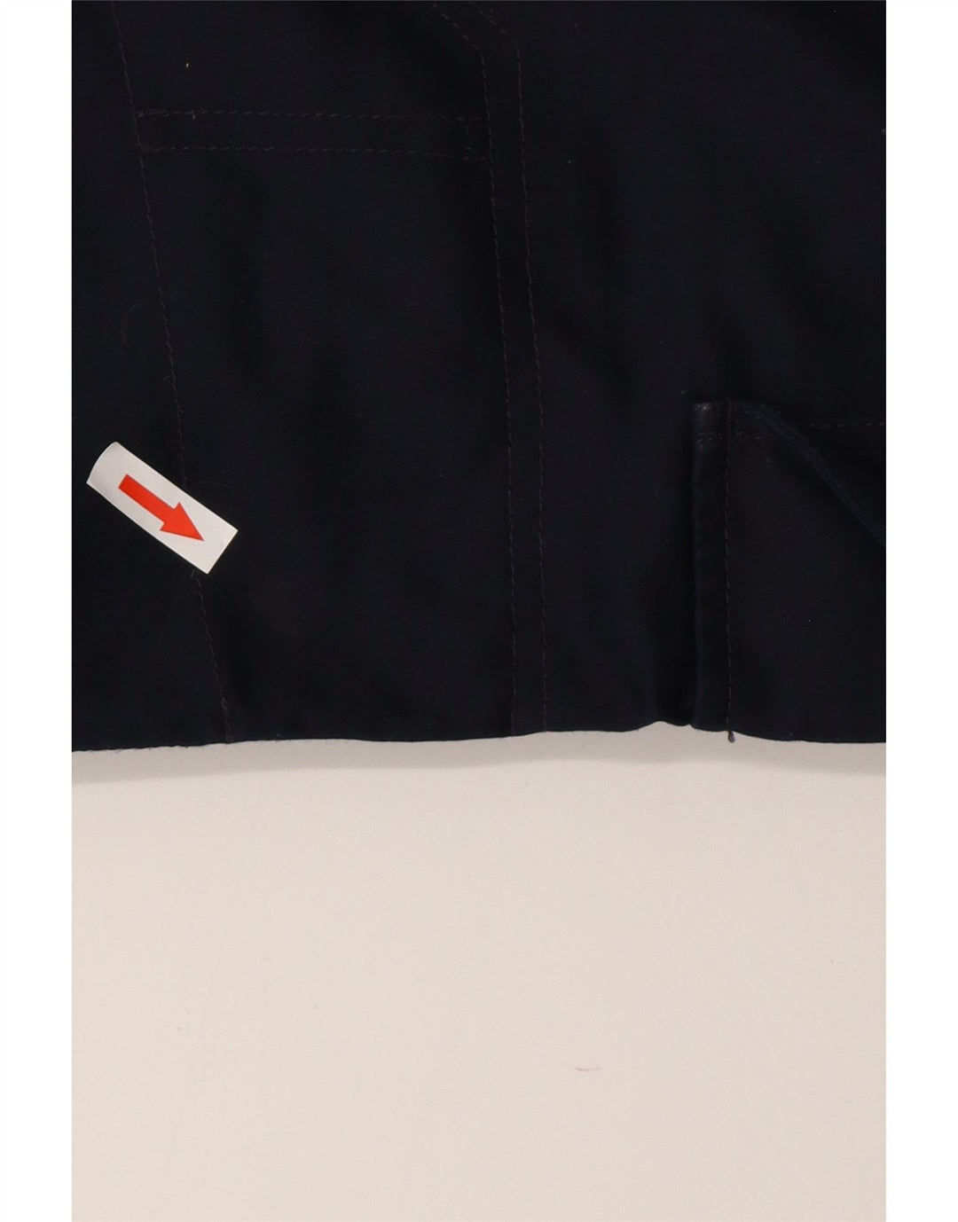 Pantaloncini cargo da uomo PUMA medi W32 in cotone blu navy