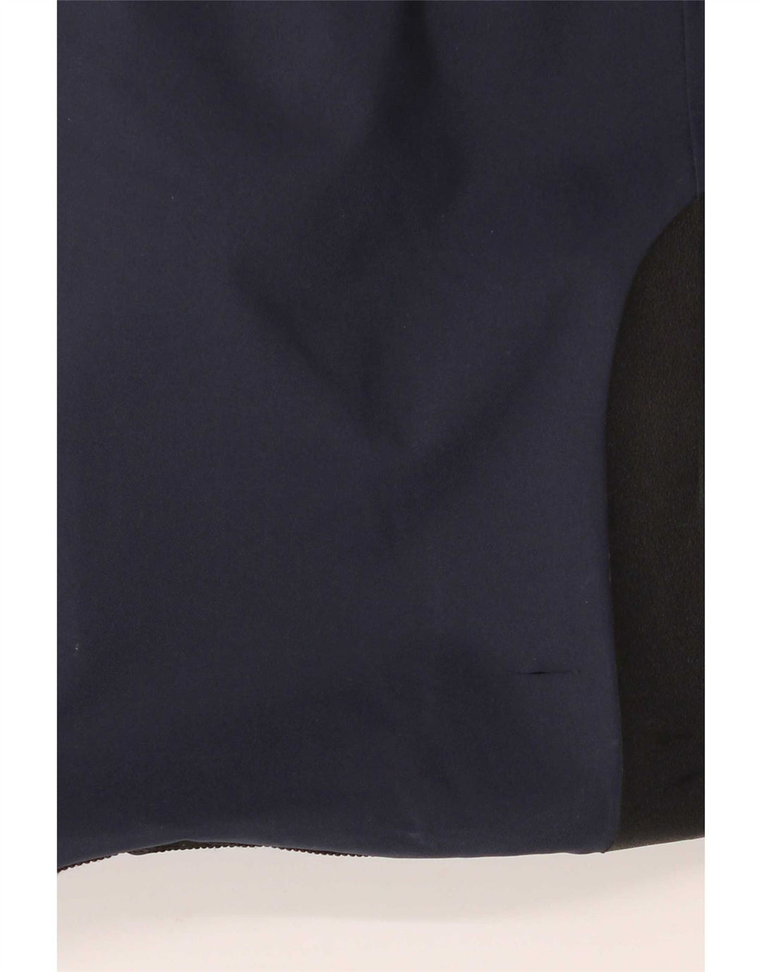 Pantaloni da sci grafici da uomo Colmar IT 50 Large Blu Navy Colourblock