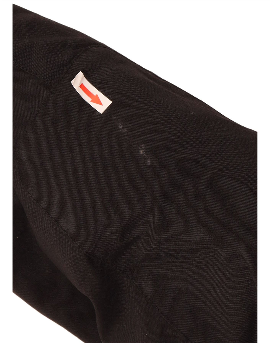 Giacca Racer Uomo DAINESE IT 48 4XL Nylon Nero