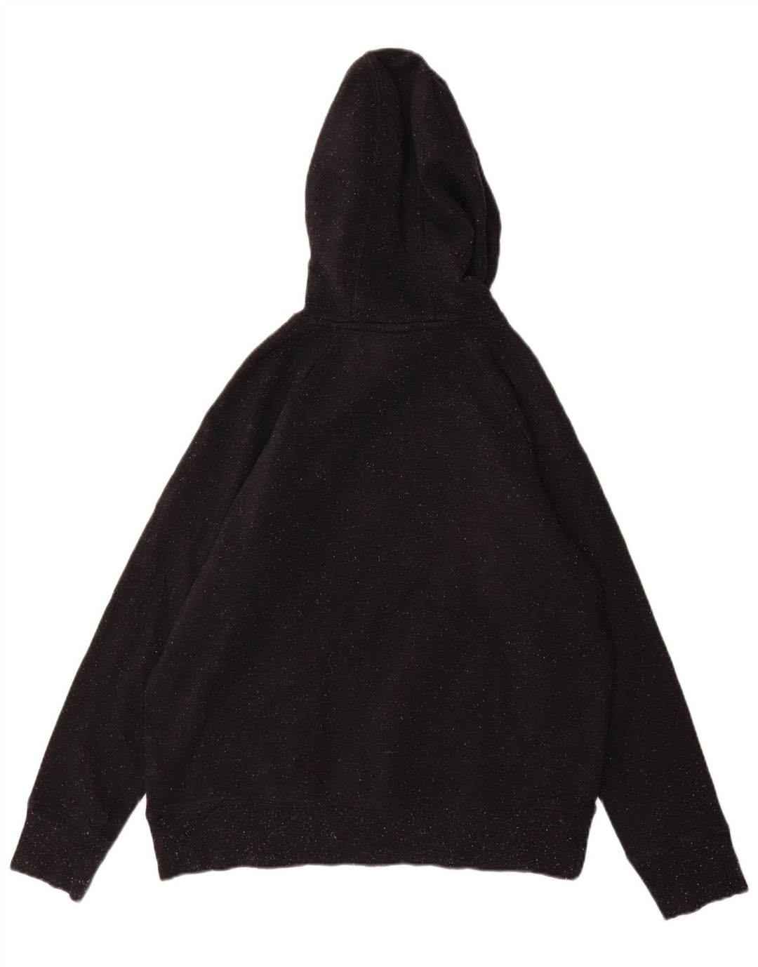 Tuta intera da donna con grafica Under Armour UK 10 piccola in cotone nero