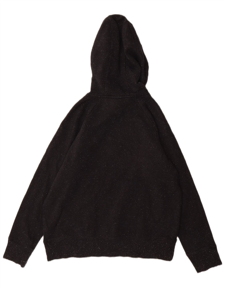 Tuta intera da donna con grafica Under Armour UK 10 piccola in cotone nero