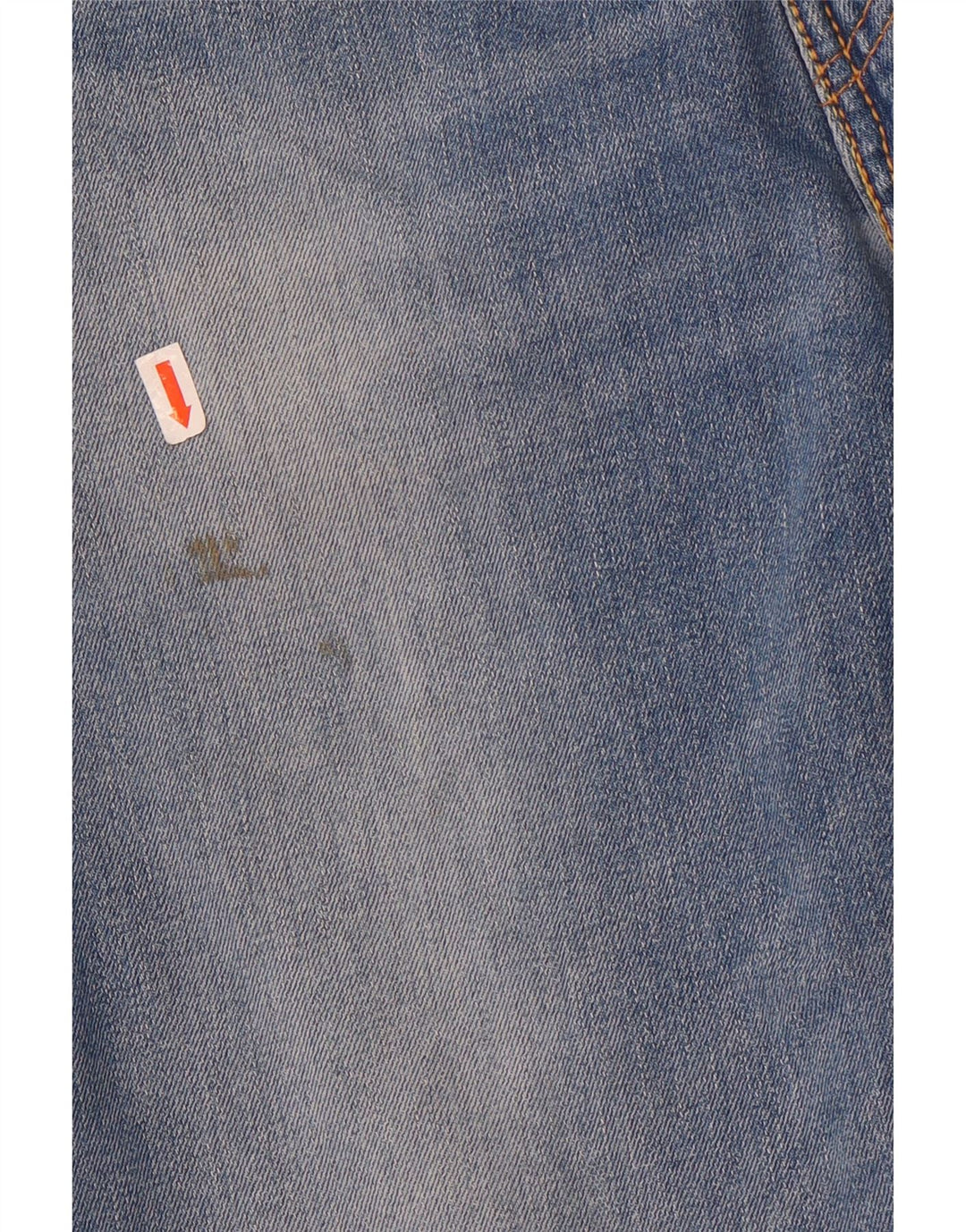 Jeans Levi's Uomo 511 Slim W34 L29 Cotone Blu