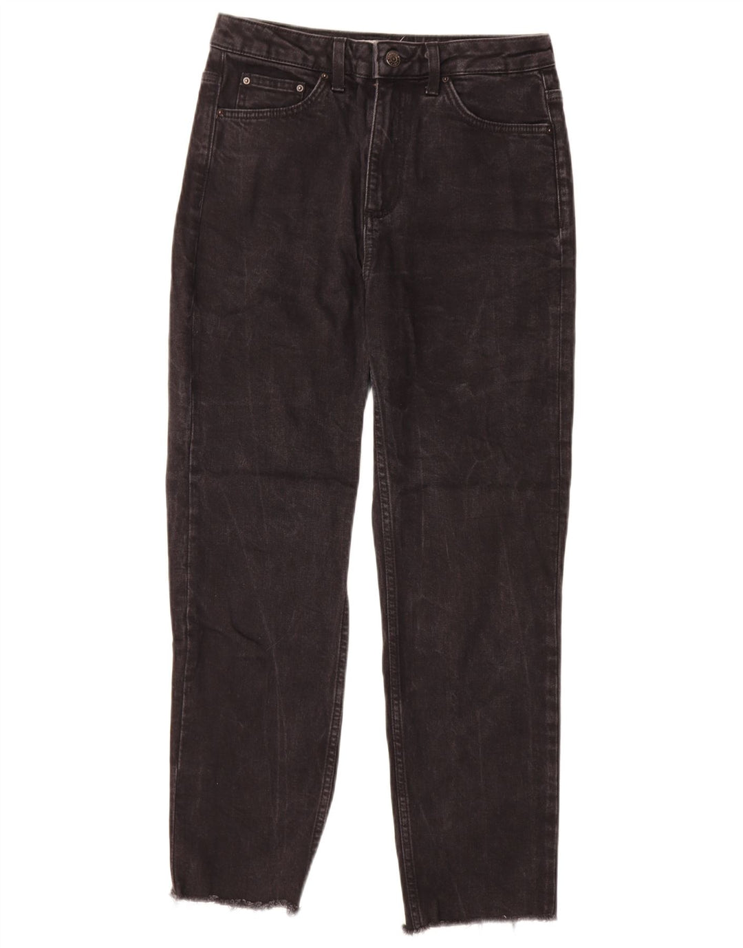 Jeans affusolati da donna Topshop W28 L26 neri