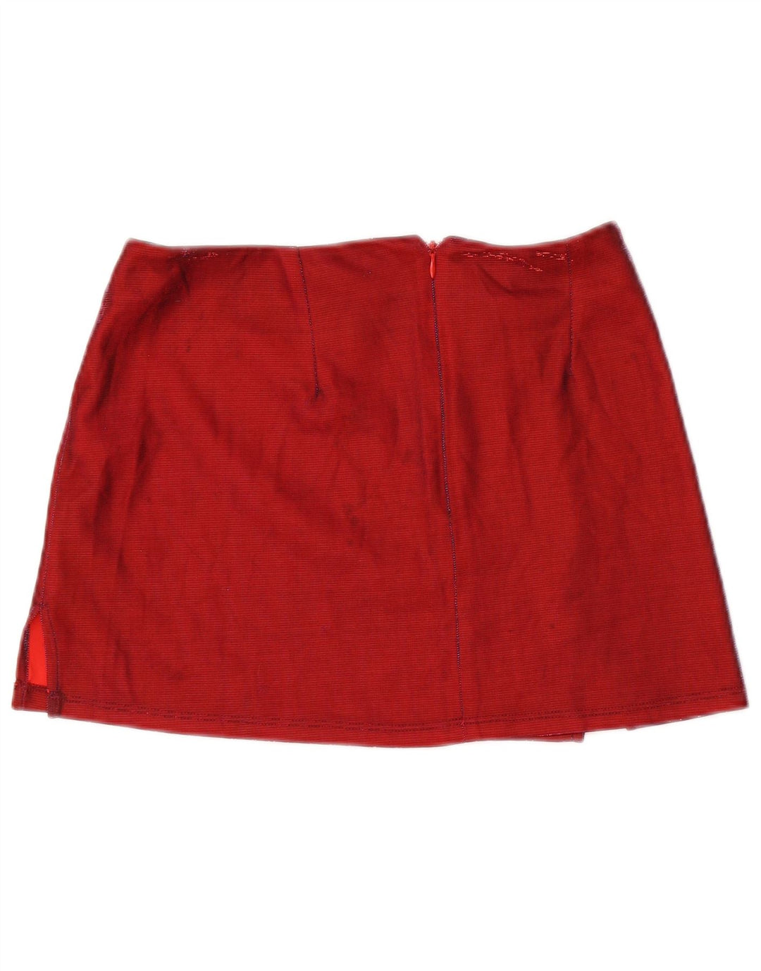 URBAN OUTFITTERS Minigonna da donna piccola W28 poliestere marrone