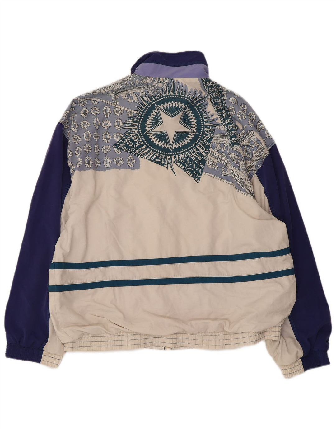 Giacca da tuta oversize da donna UK 16 grande