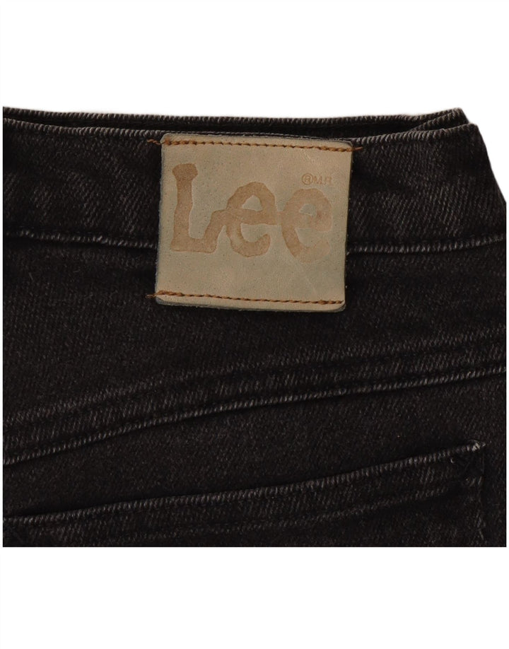 Jeans affusolati Lee da donna W28 L30 Grigi