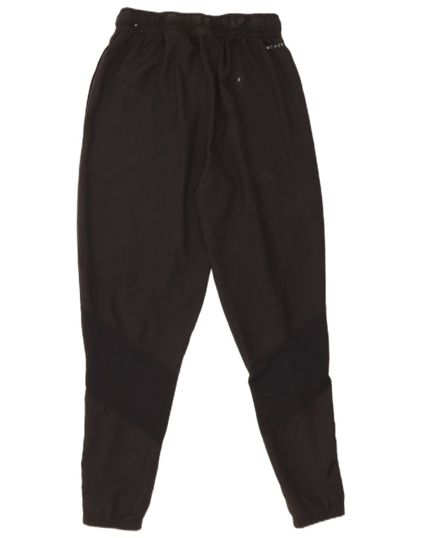 Pantaloni da tuta da donna Jordan Dri Fit Joggers UK 12 Medium Nero