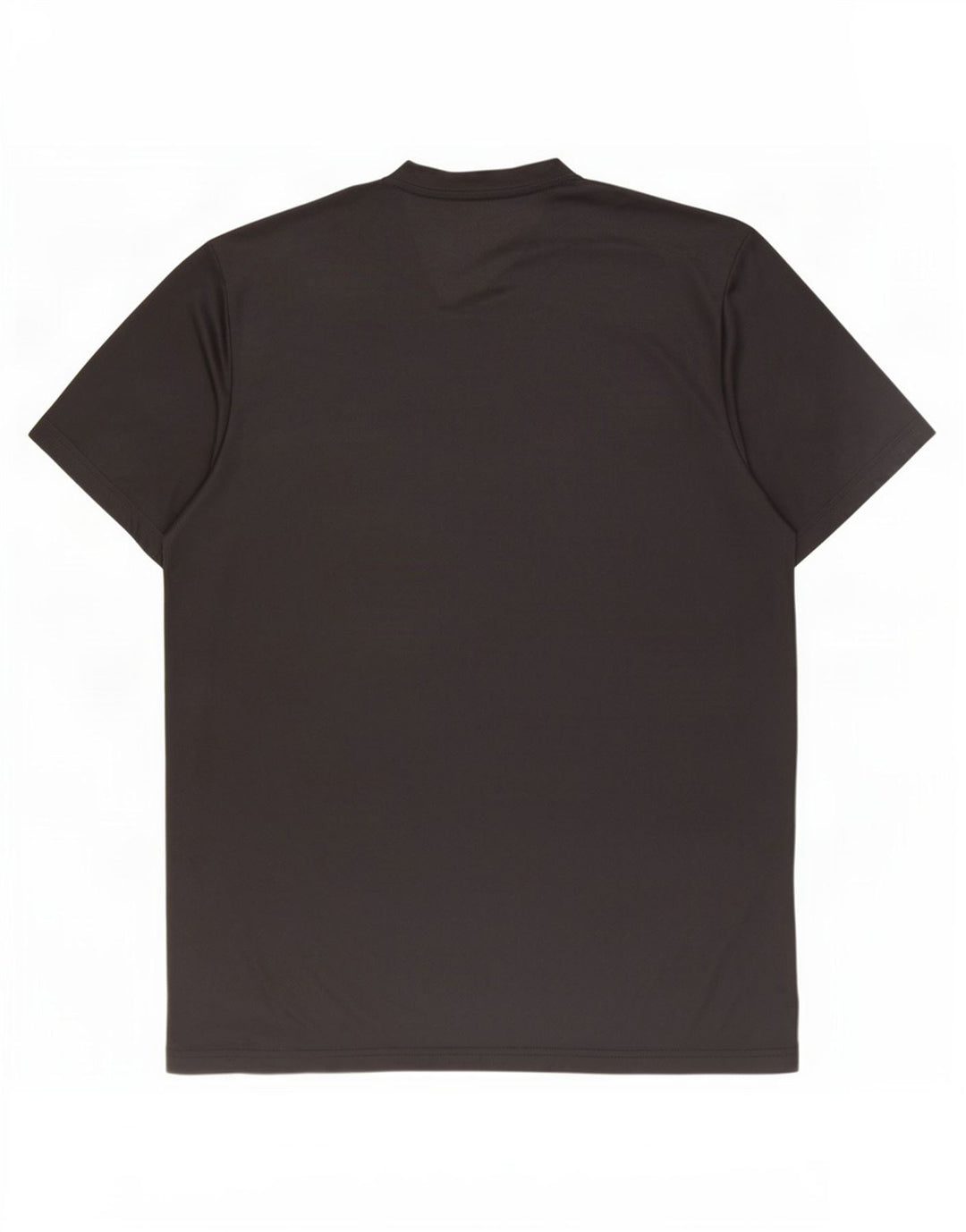 T-shirt Adidas Aeroready da uomo Top XL poliestere nero