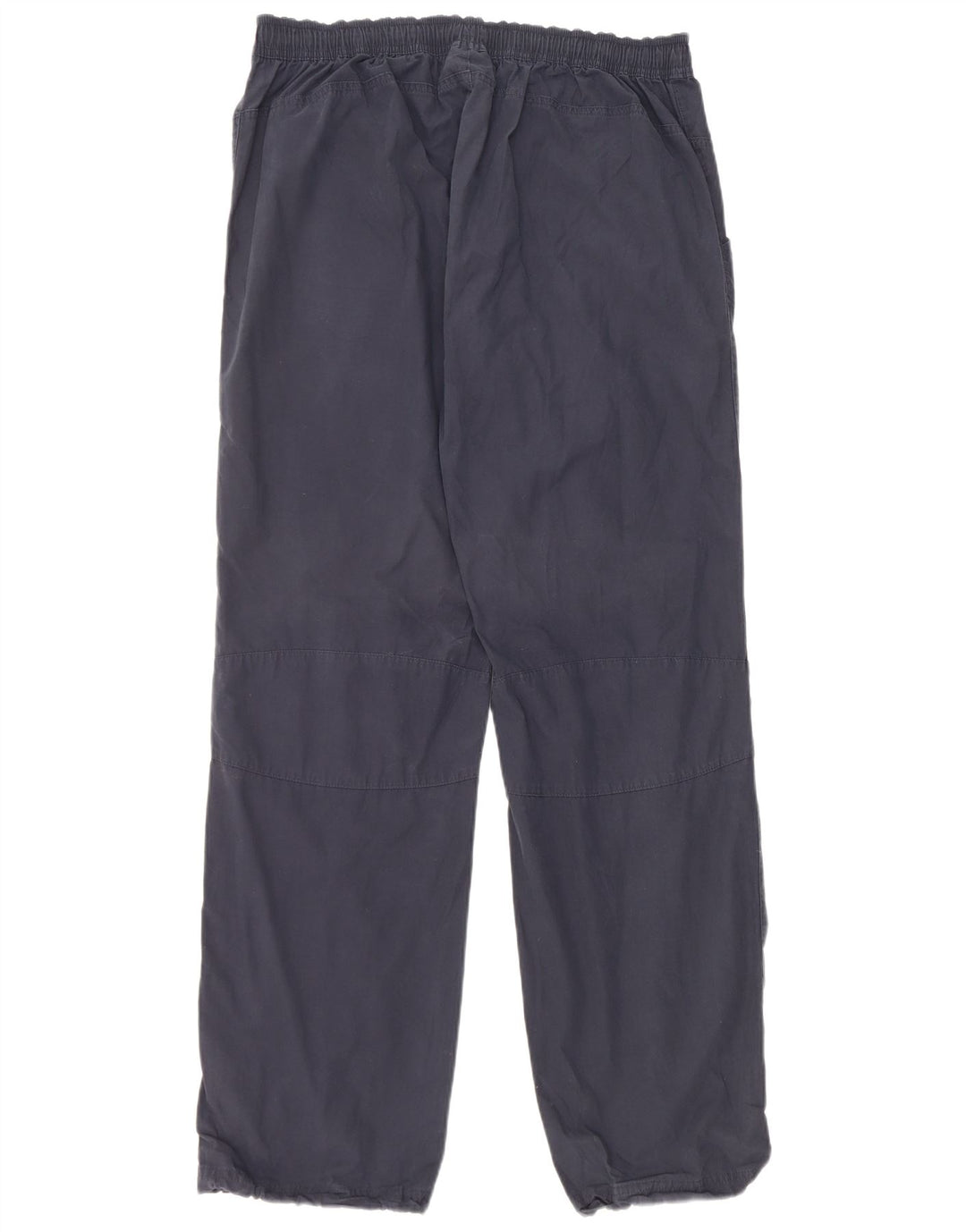 Pantaloni da tuta da uomo Champion XL in cotone blu navy