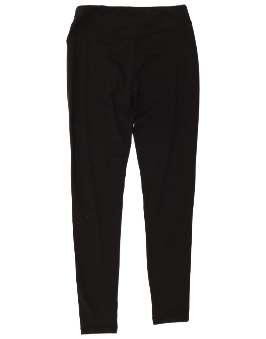 Leggings da donna Arena UK 12 cotone nero medio