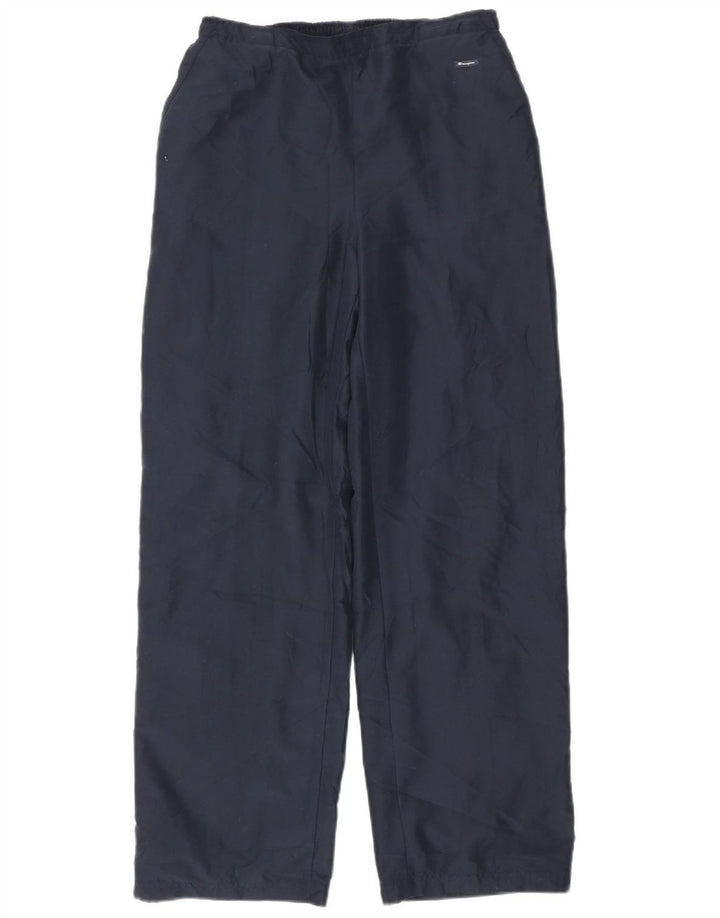 Pantaloni da tuta da donna Champion Large Blu Navy