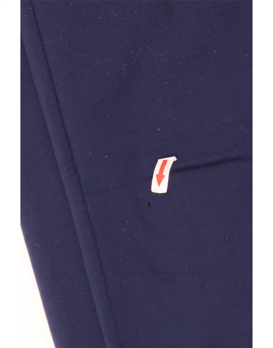 Pantaloni da tuta da uomo Puma Joggers XL Blu Navy Poliestere