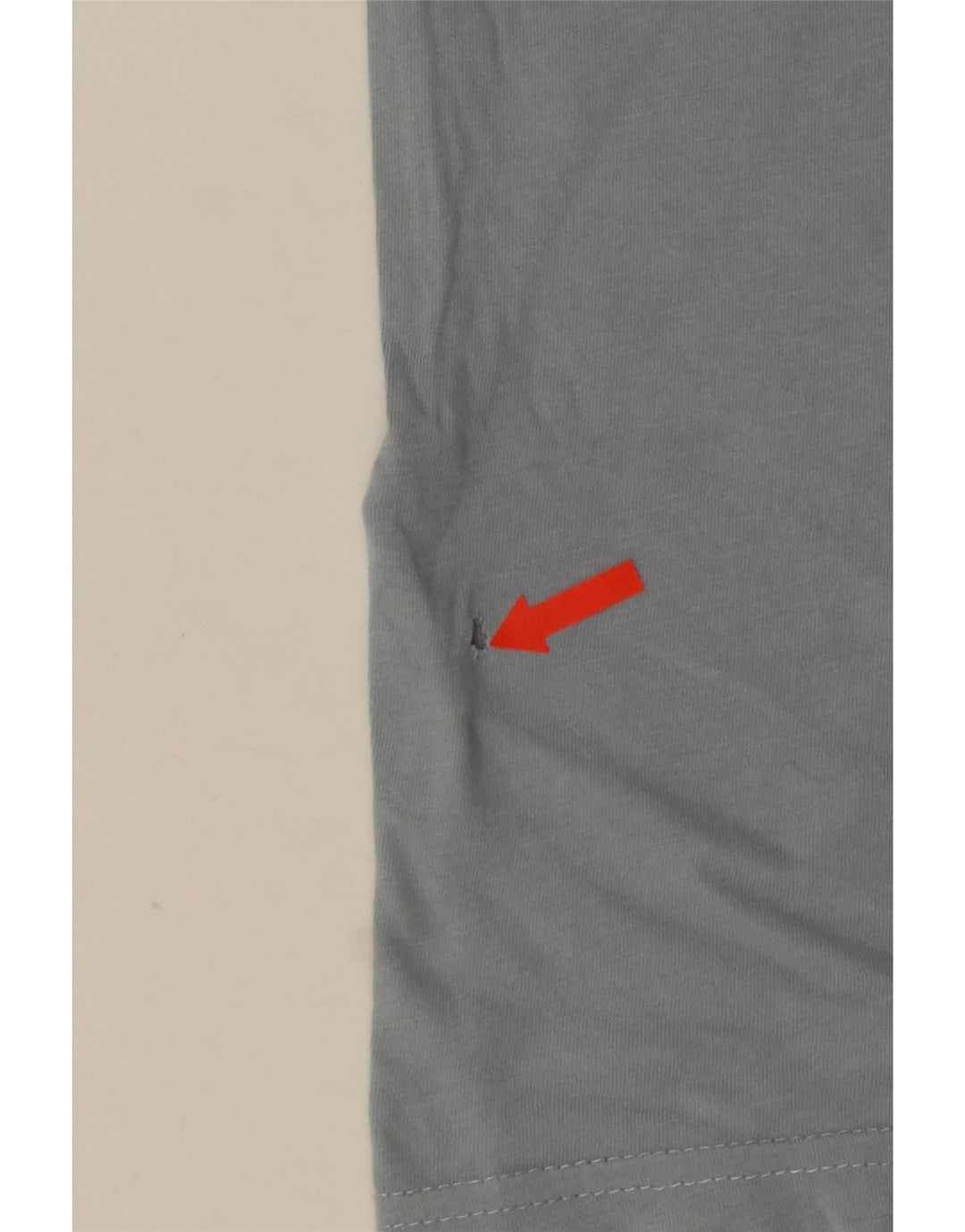 T-shirt grafica da bambino con vestibilità classica VANS, 10-11 anni, blu medio
