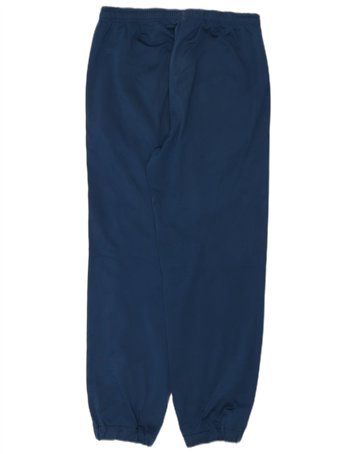 Pantaloni da tuta da uomo PUMA Joggers Small Blu Navy