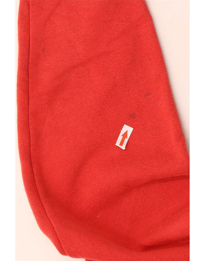 Felpa con grafica Dickies per ragazzi, 13-14 anni, rossa