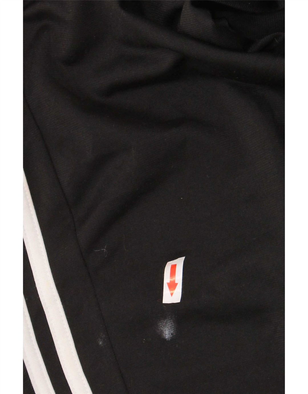 Pantaloni da tuta da ragazzo Adidas Joggers 13-14 anni Poliestere nero