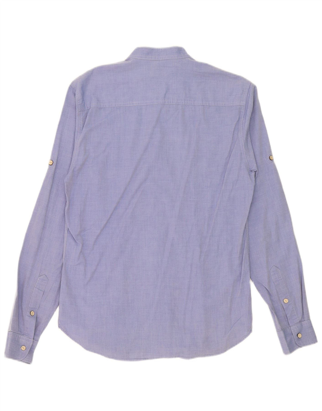 Camicia da uomo Jack & Jones Blu medio