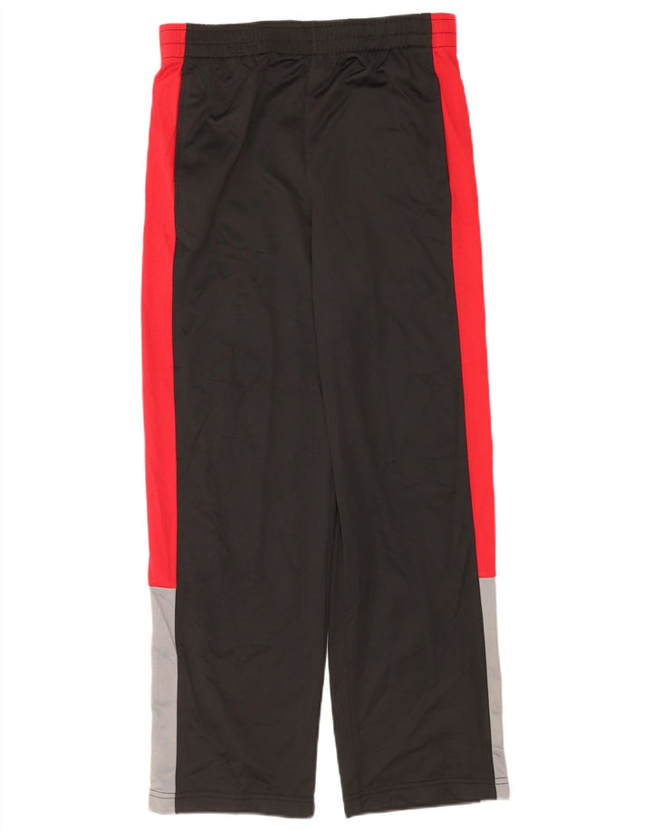 Pantaloni da tuta da ragazzo Starter 15-16 anni 2XL Poliestere color block nero