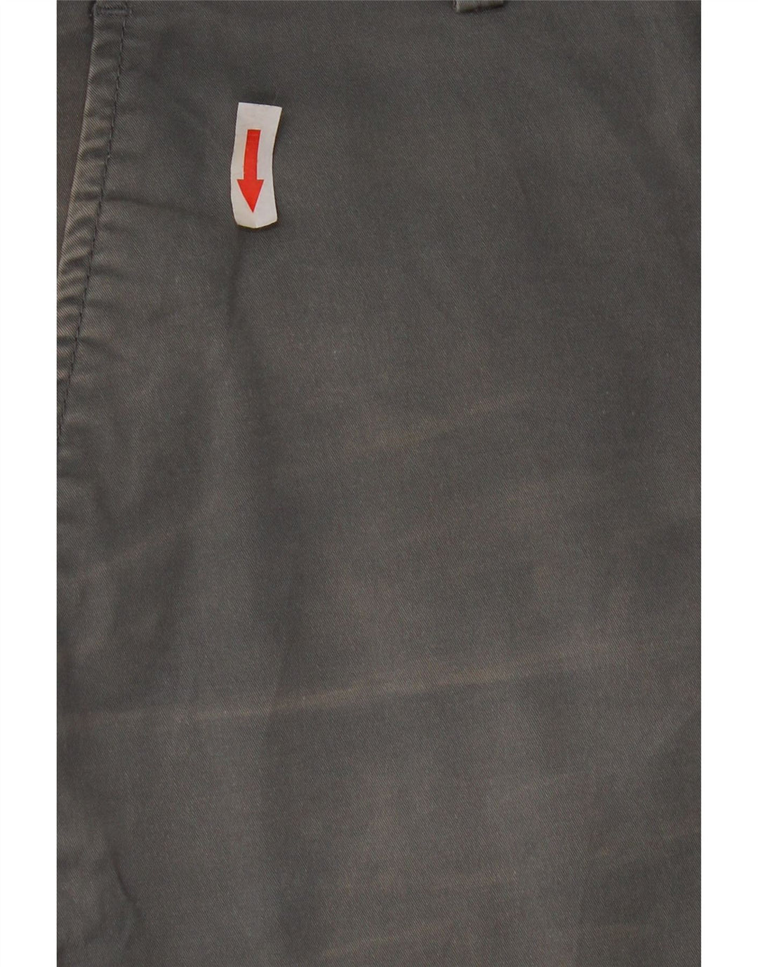 Pantaloni chino slim da uomo Levi's W32 L30 Grigi