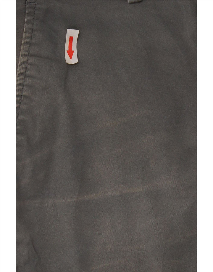 Pantaloni chino slim da uomo Levi's W32 L30 Grigi