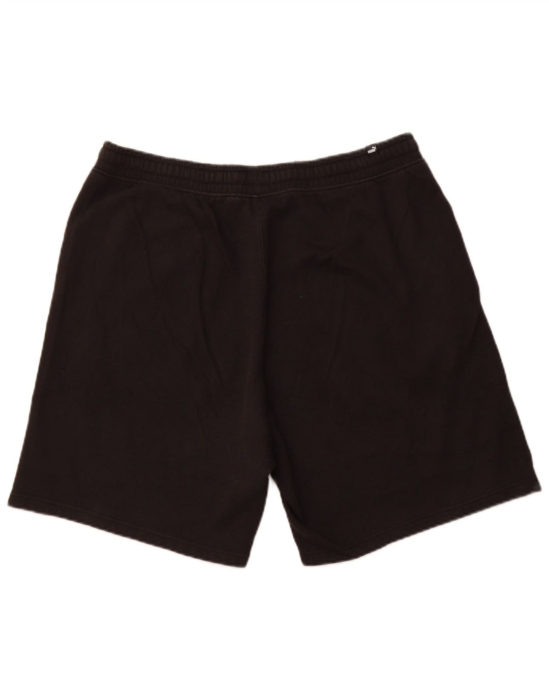Pantaloncini sportivi grafici PUMA da uomo XL neri