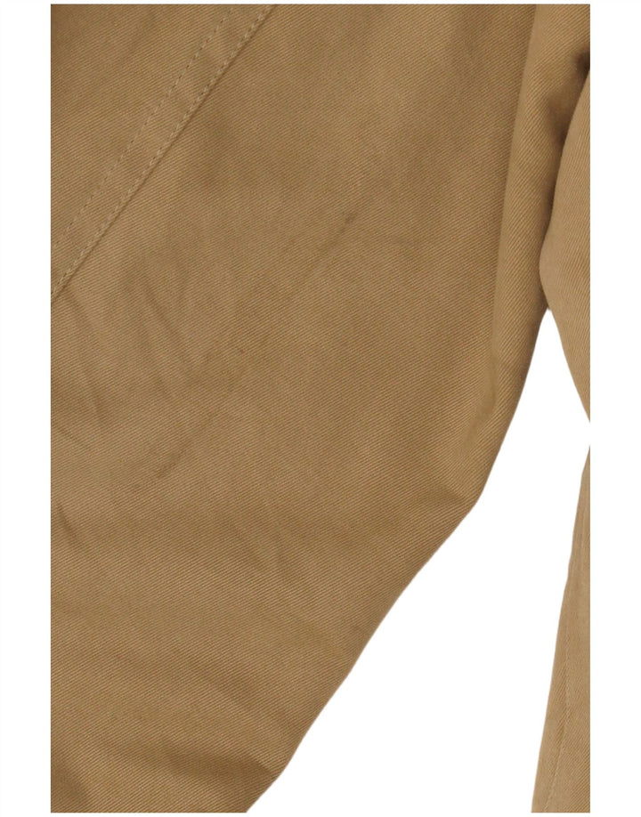 Giacca a vento da uomo Mabrun IT 52 XL Cotone Beige