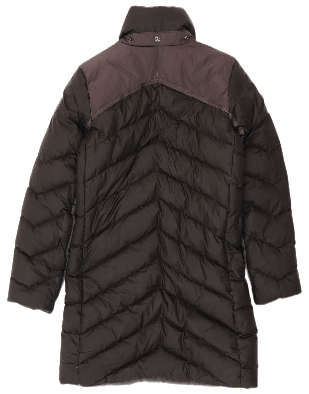 Cappotto imbottito da donna G-STAR UK 10 piccolo poliestere nero