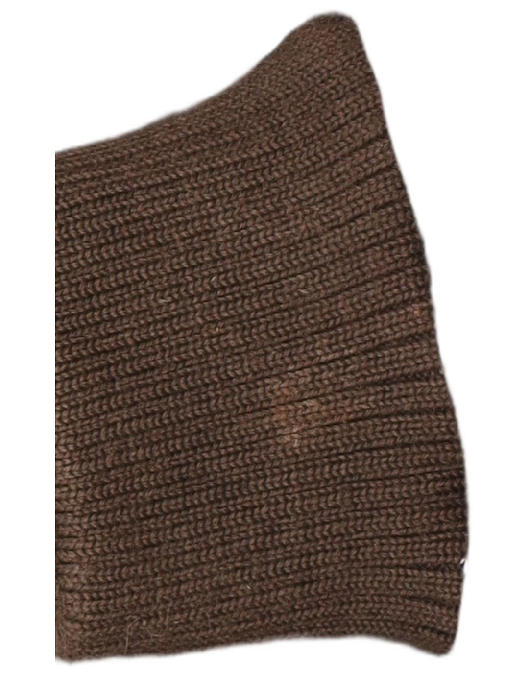 Giacca imbottita imbottita da uomo Dsquared IT 48 Designer marrone medio