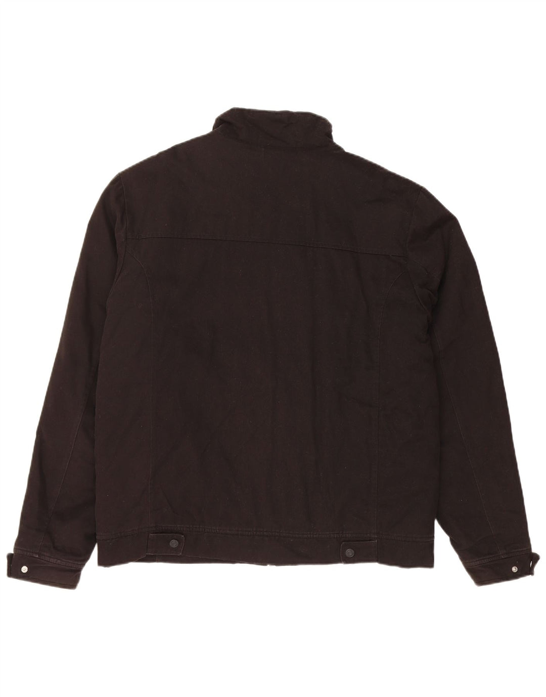 Giubbotto bomber da uomo PUMA UK 38 cotone nero medio