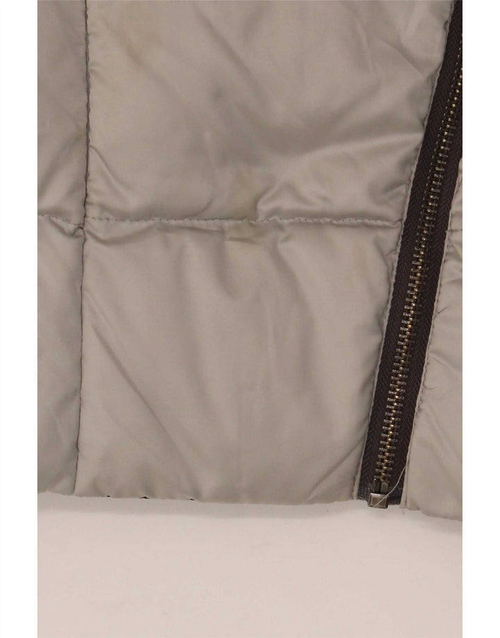 Giacca Imbottita Colmar Donna IT 40 XS Poliestere Grigio