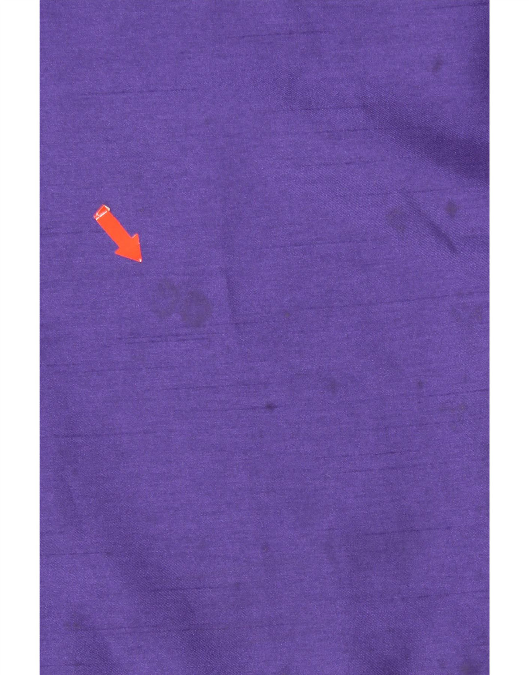 MONSOON Womens Sleeveless Sheath Dress UK 14 Large Purple Polyester Vintage Monsoon and Second-Hand Monsoon from Messina Hembry 