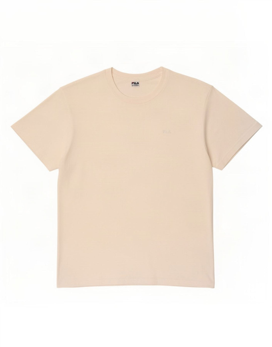 Maglietta Fila da uomo Top XL bianco sporco