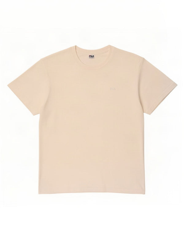 Maglietta Fila da uomo Top XL bianco sporco