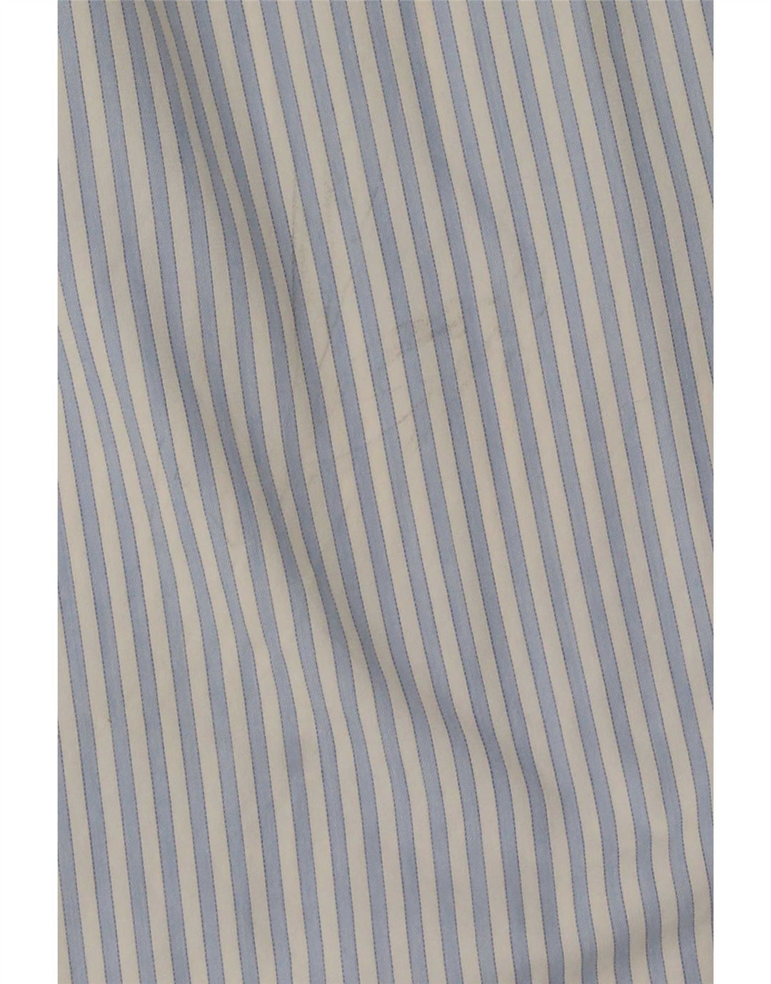 Camicia da uomo Ellesse XL in cotone a righe blu