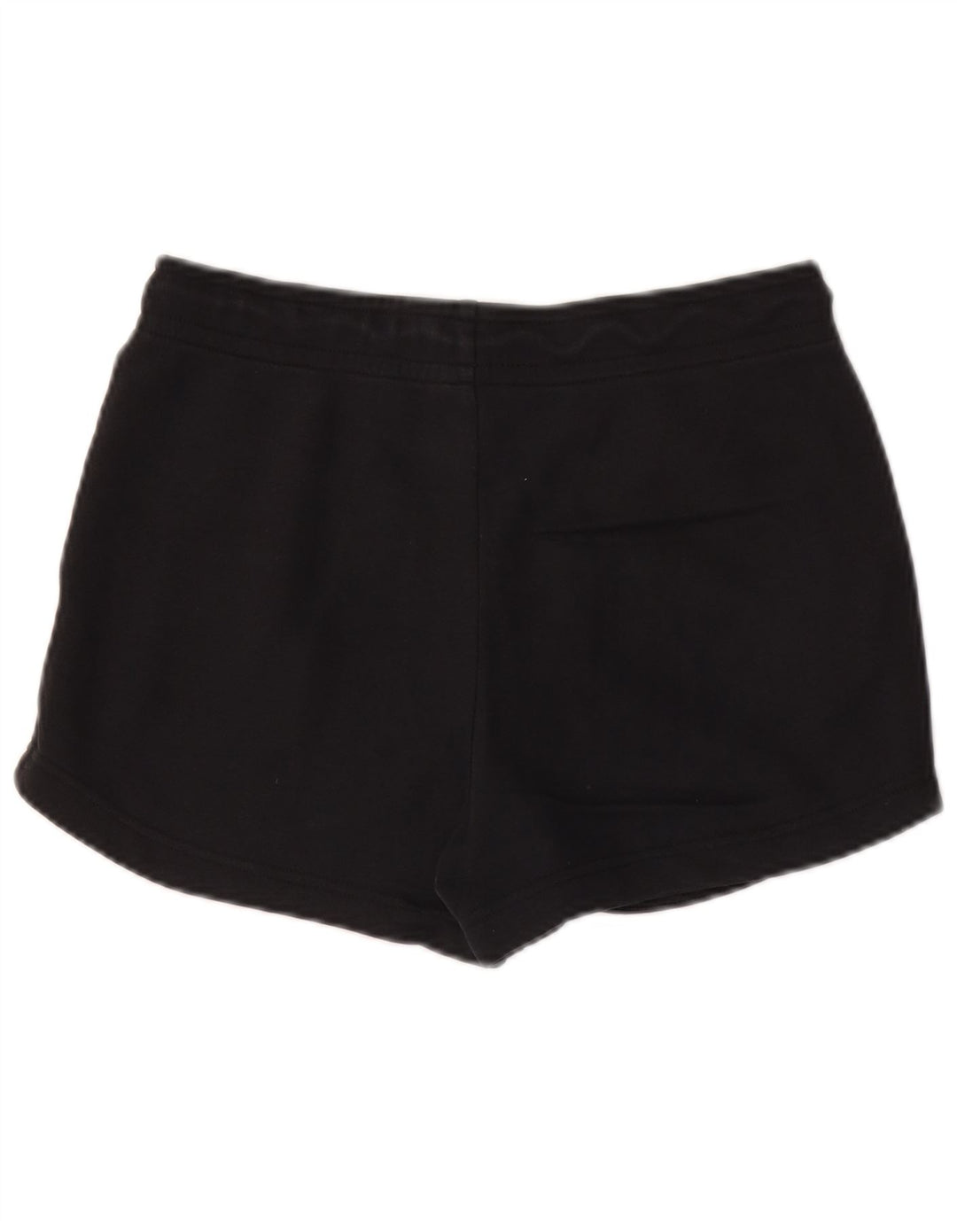 Pantaloncini sportivi Nike da uomo XS in cotone nero