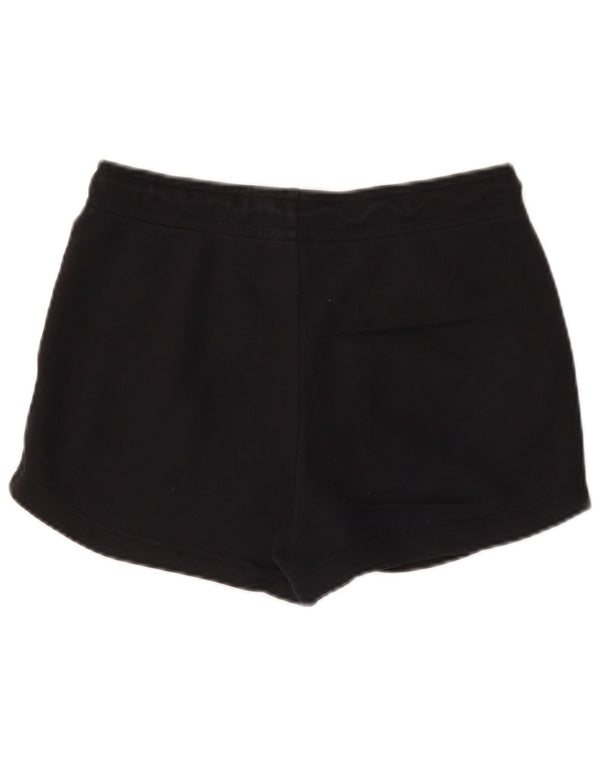 Pantaloncini sportivi Nike da uomo XS in cotone nero