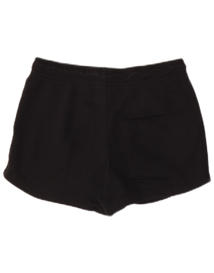 Pantaloncini sportivi Nike da uomo XS in cotone nero