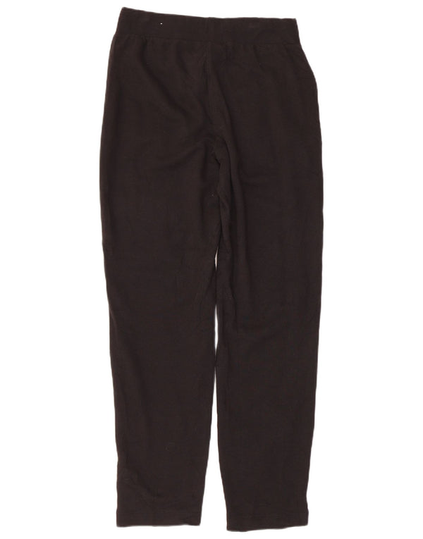 Pantaloni da tuta da uomo Champion XS in cotone nero
