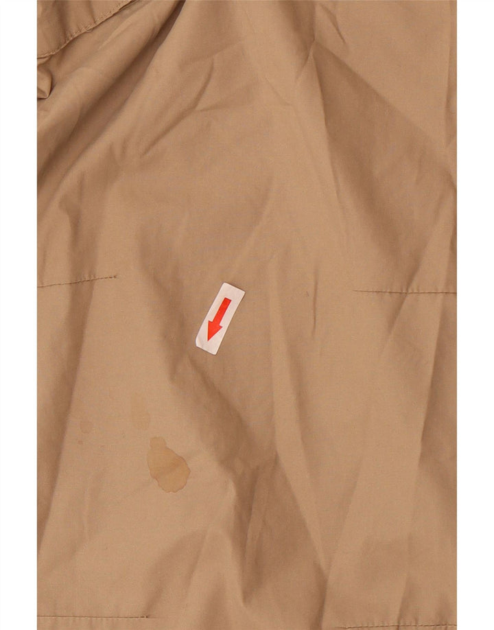Pantaloni cargo dritti da uomo Mountain Warehouse W32 L29 Poliestere beige