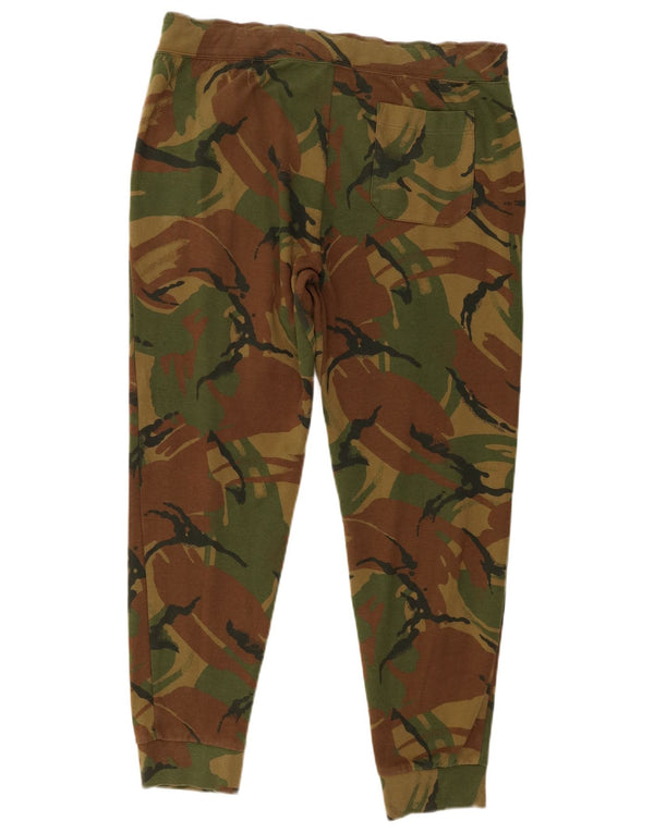 Polo Ralph Lauren Pantaloni da tuta da uomo Joggers medi multicolore