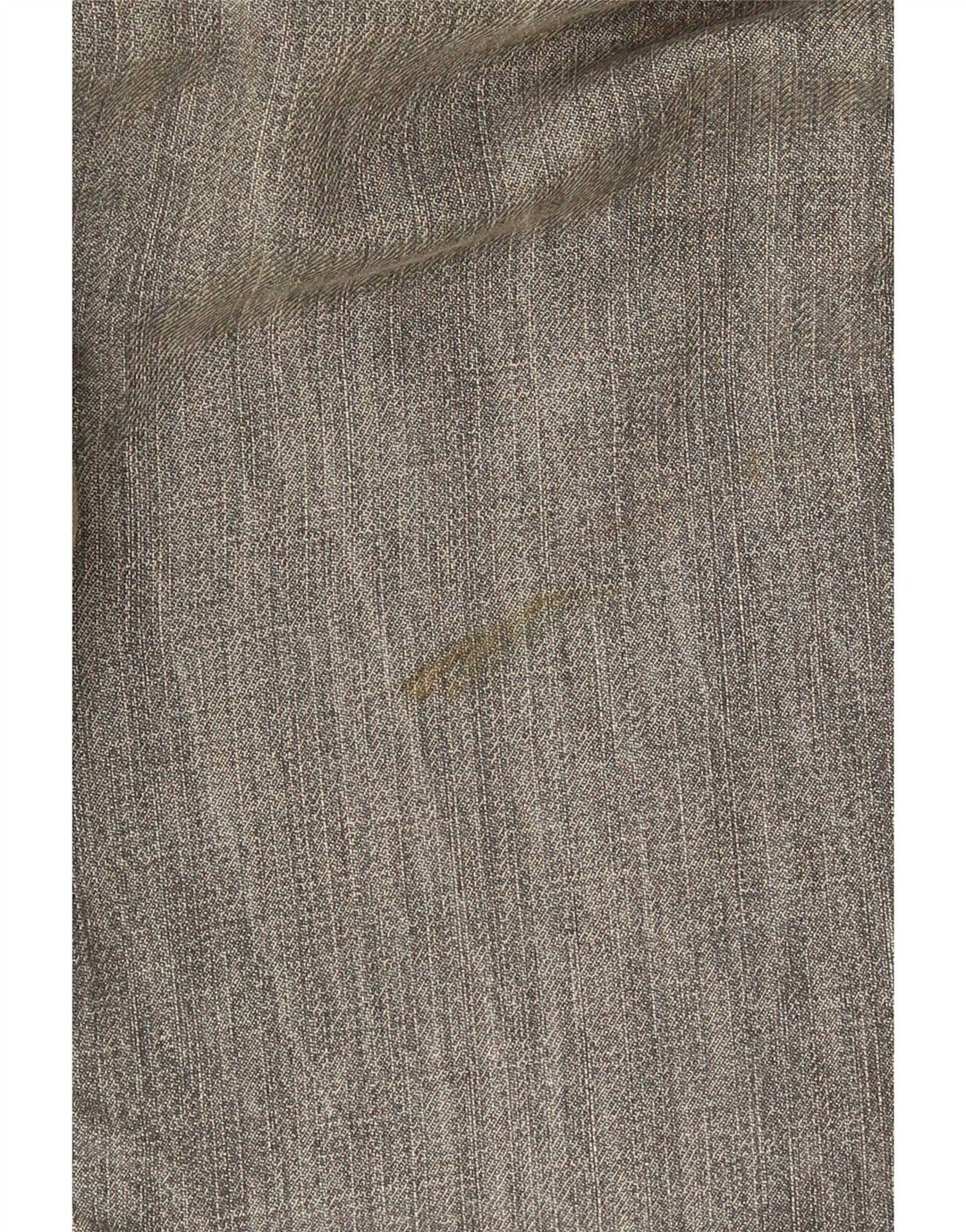 Levi's Uomo 513 Jeans dritti W30 L30 Cotone grigio