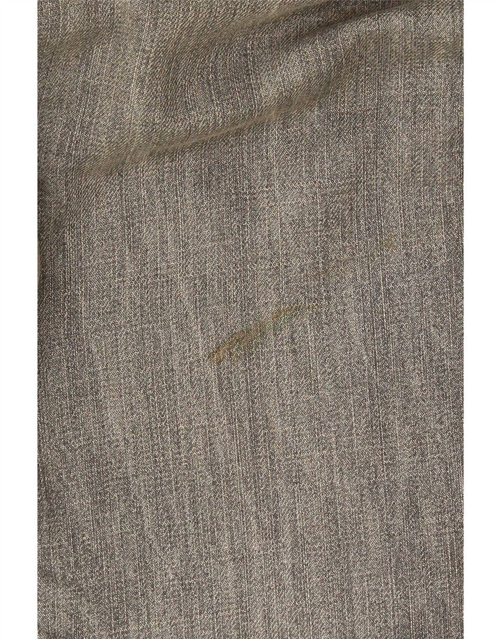 Levi's Uomo 513 Jeans dritti W30 L30 Cotone grigio