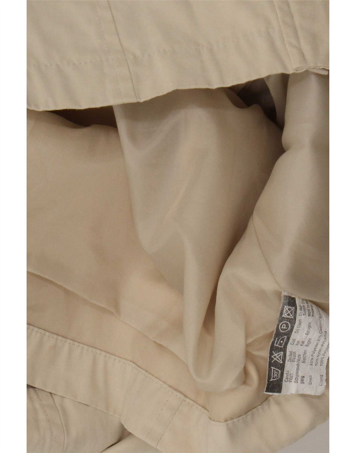 Giacca da ginnastica senza maniche da donna Street One UK 14 Beige medio