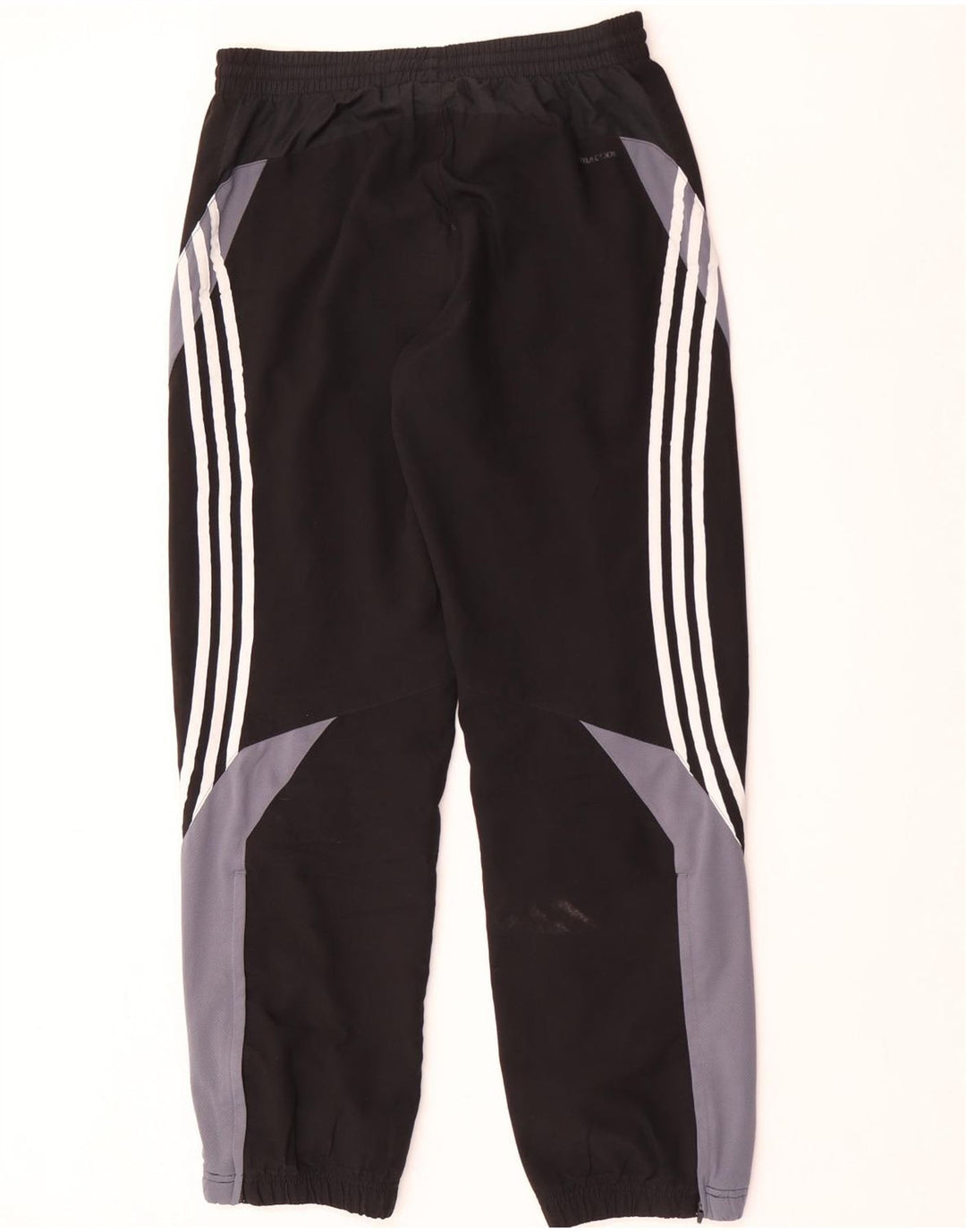 Pantaloni da tuta da uomo Adidas Climacool Joggers Small Black Colourblock