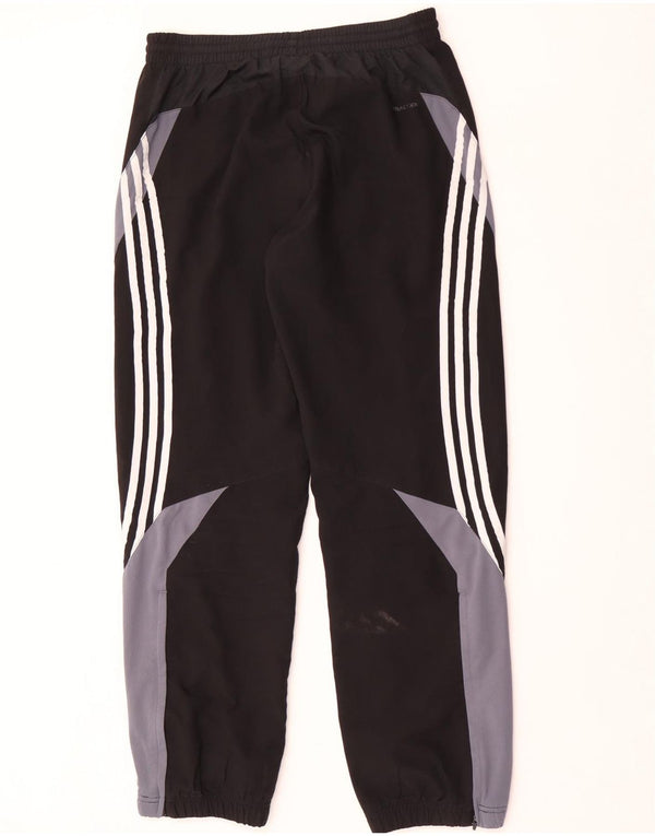 Pantaloni da tuta da uomo Adidas Climacool Joggers Small Black Colourblock