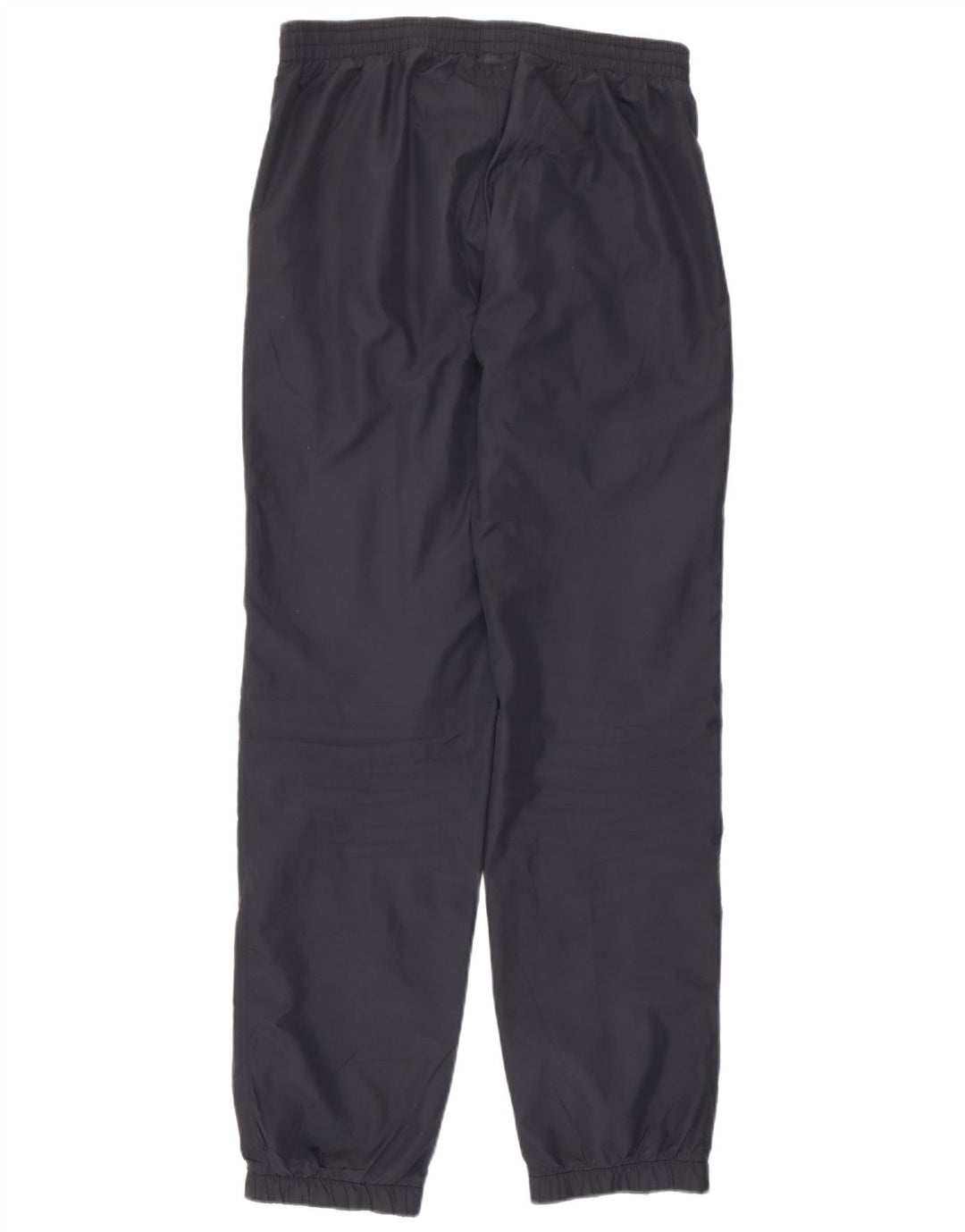 Pantaloni da tuta da uomo Diadora Joggers medi in poliestere blu navy
