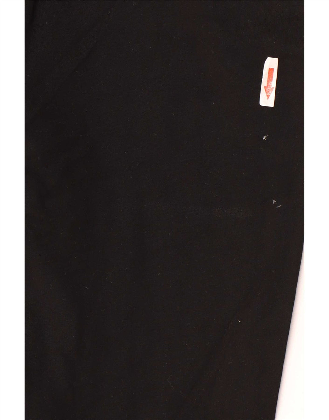 Pantaloni skinny casual da donna Zara piccoli neri